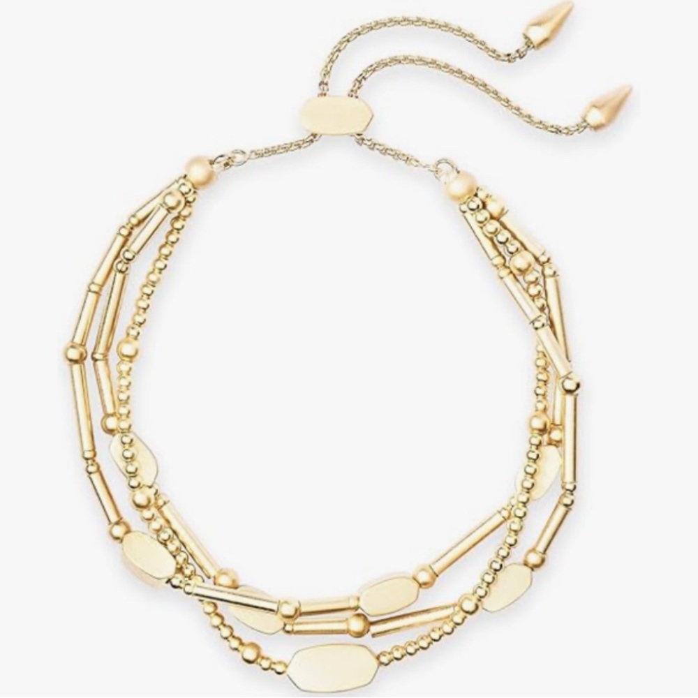 Kendra Scott Chantal Bracelet